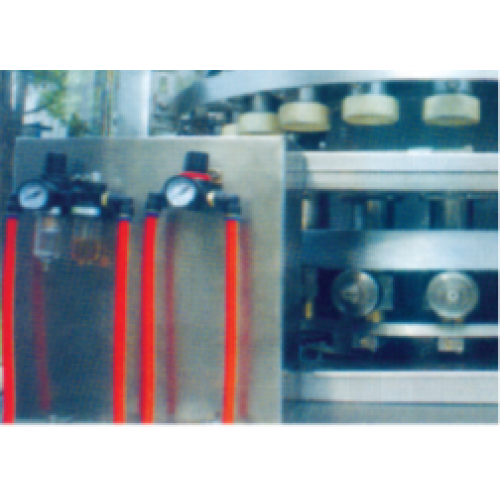 Automatic Beer Can Filling Machine, Carbonated Drinks Can Filling Sealing Machine